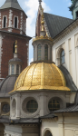 Wawel-Krypta  